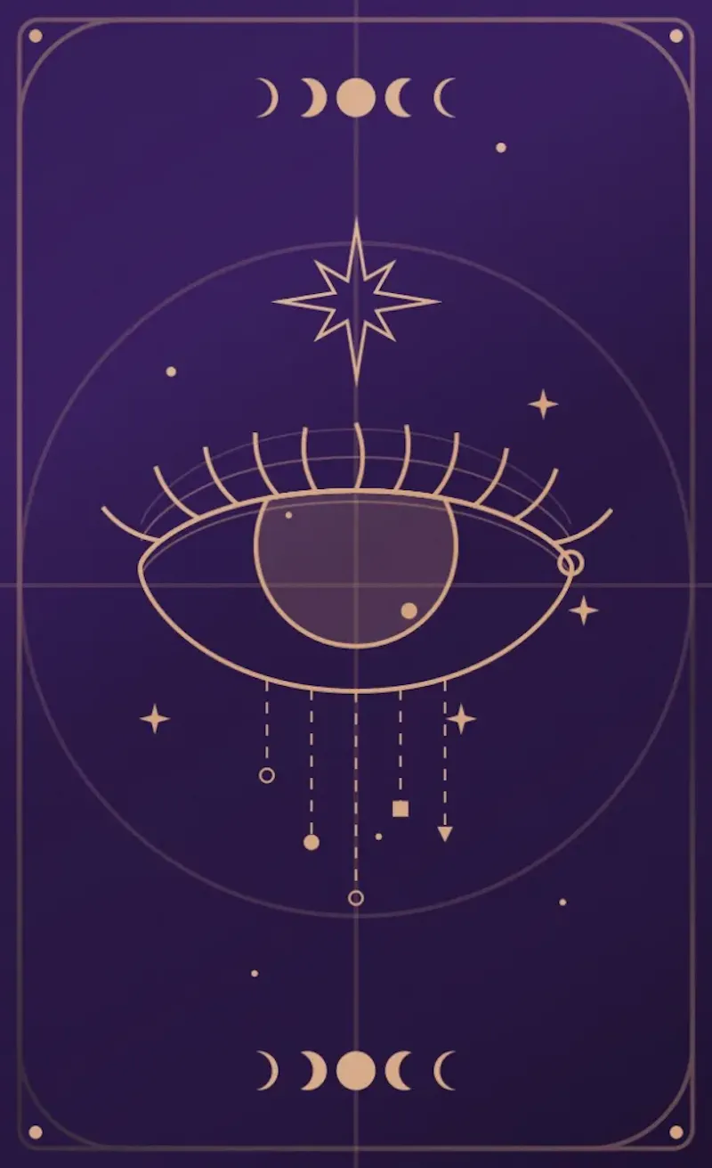 TarotElya screenshot 3