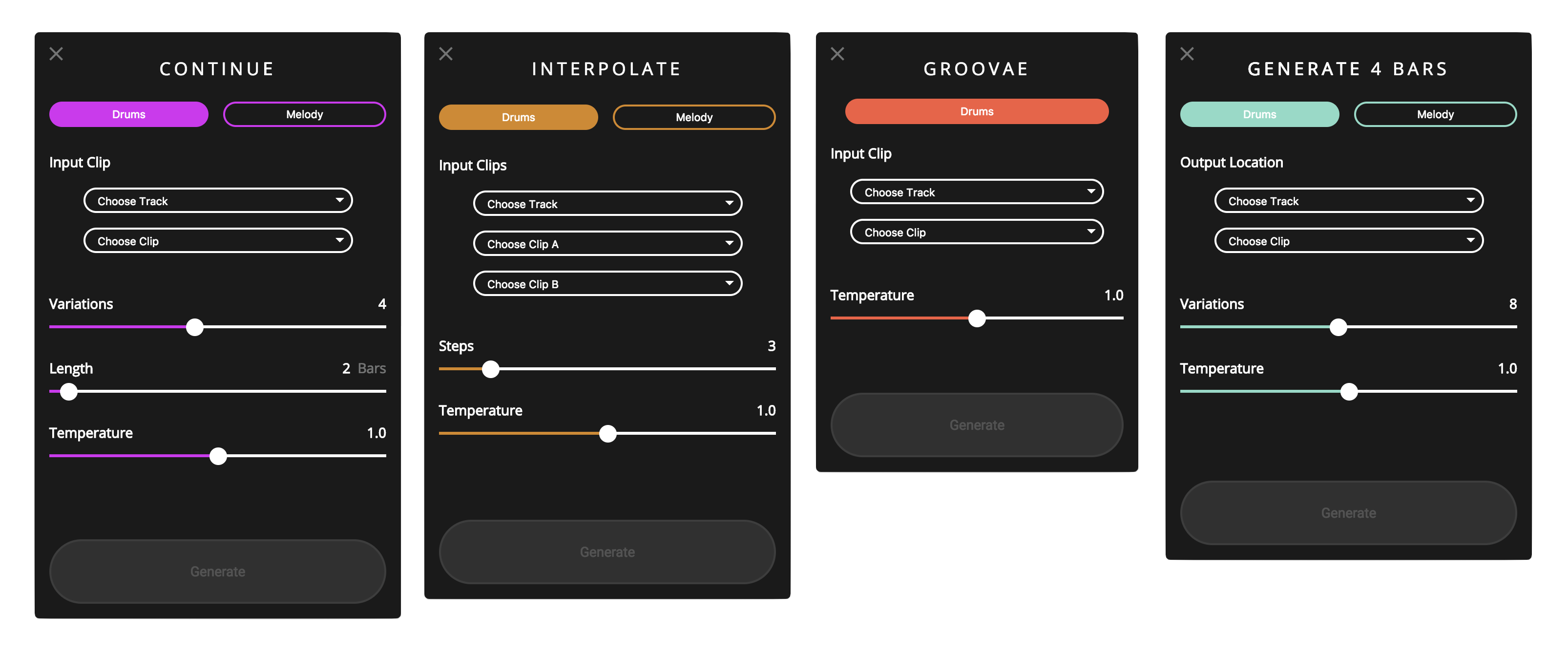 TensorFlow Research Cloud Image
