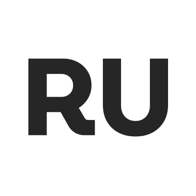 Ruom - Product Hunt launch logo and brand identity