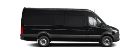 minibus hire london gallery image