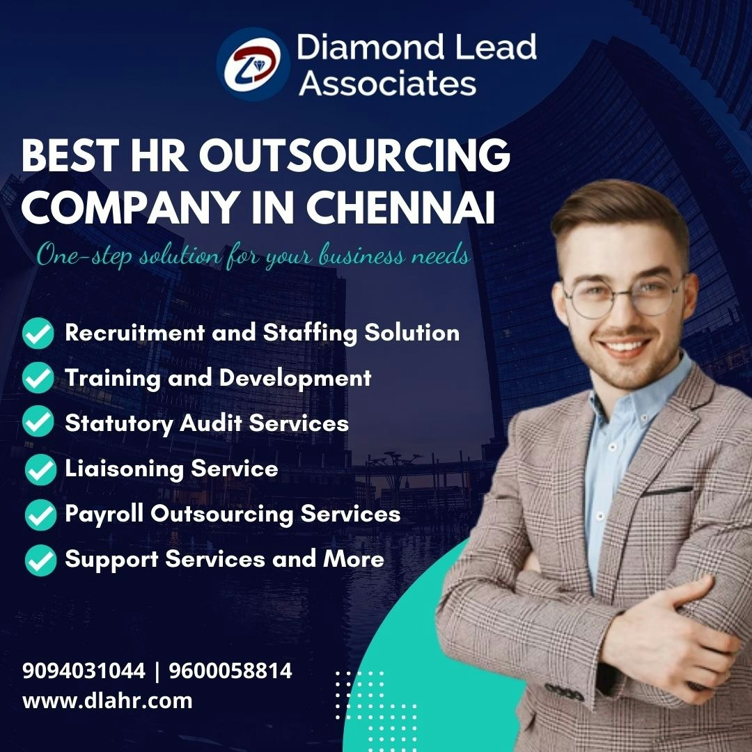 HR Outsourcing