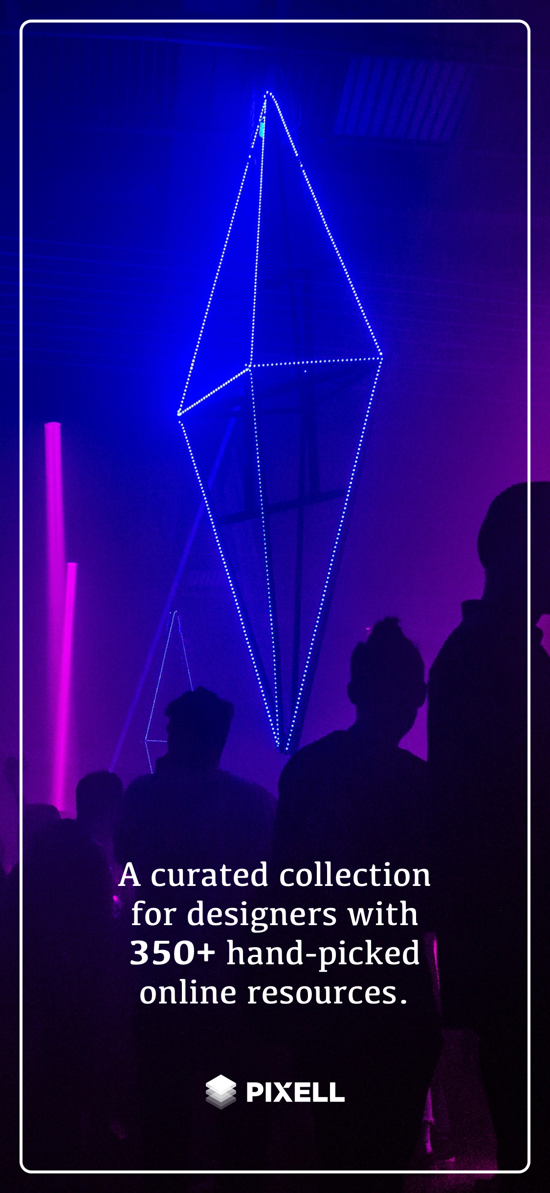 PIXELL - For Designer gallery image