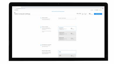 In One Motion gallery image