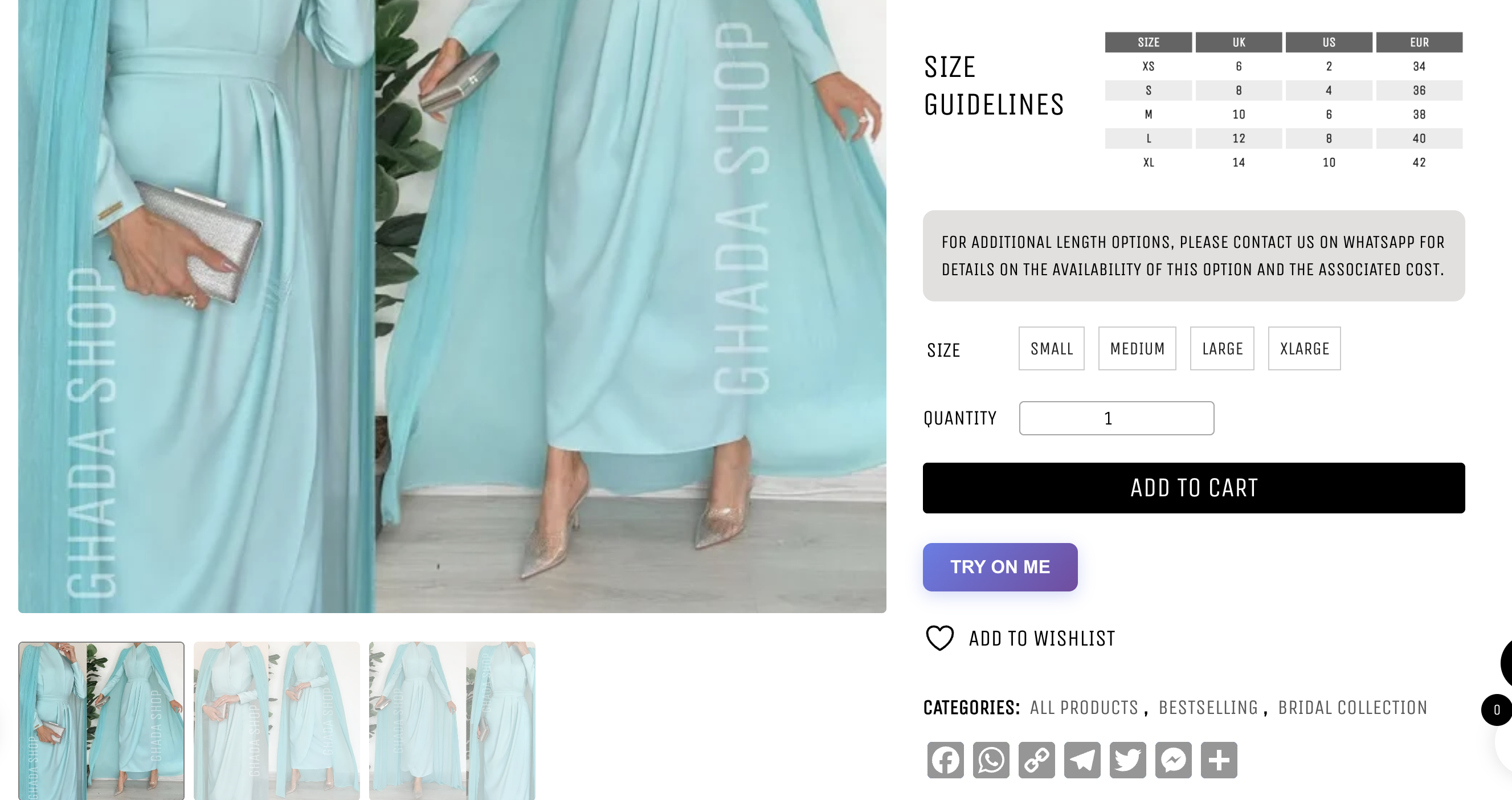 TryMyLook gallery image