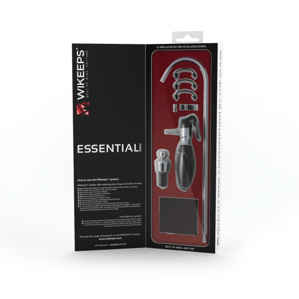 Wikeeps gallery image