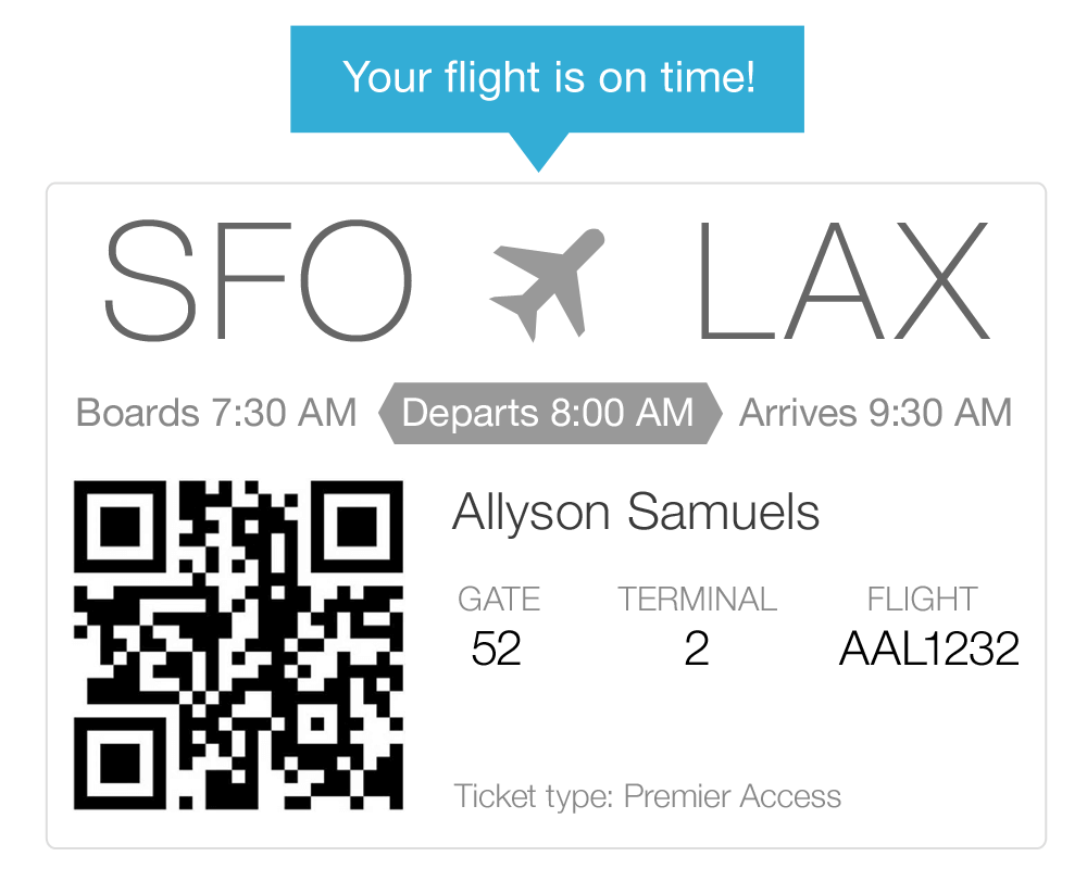 EasilyDo gallery image