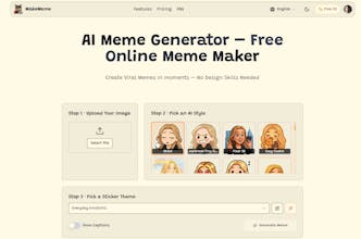 MakeMeme gallery image