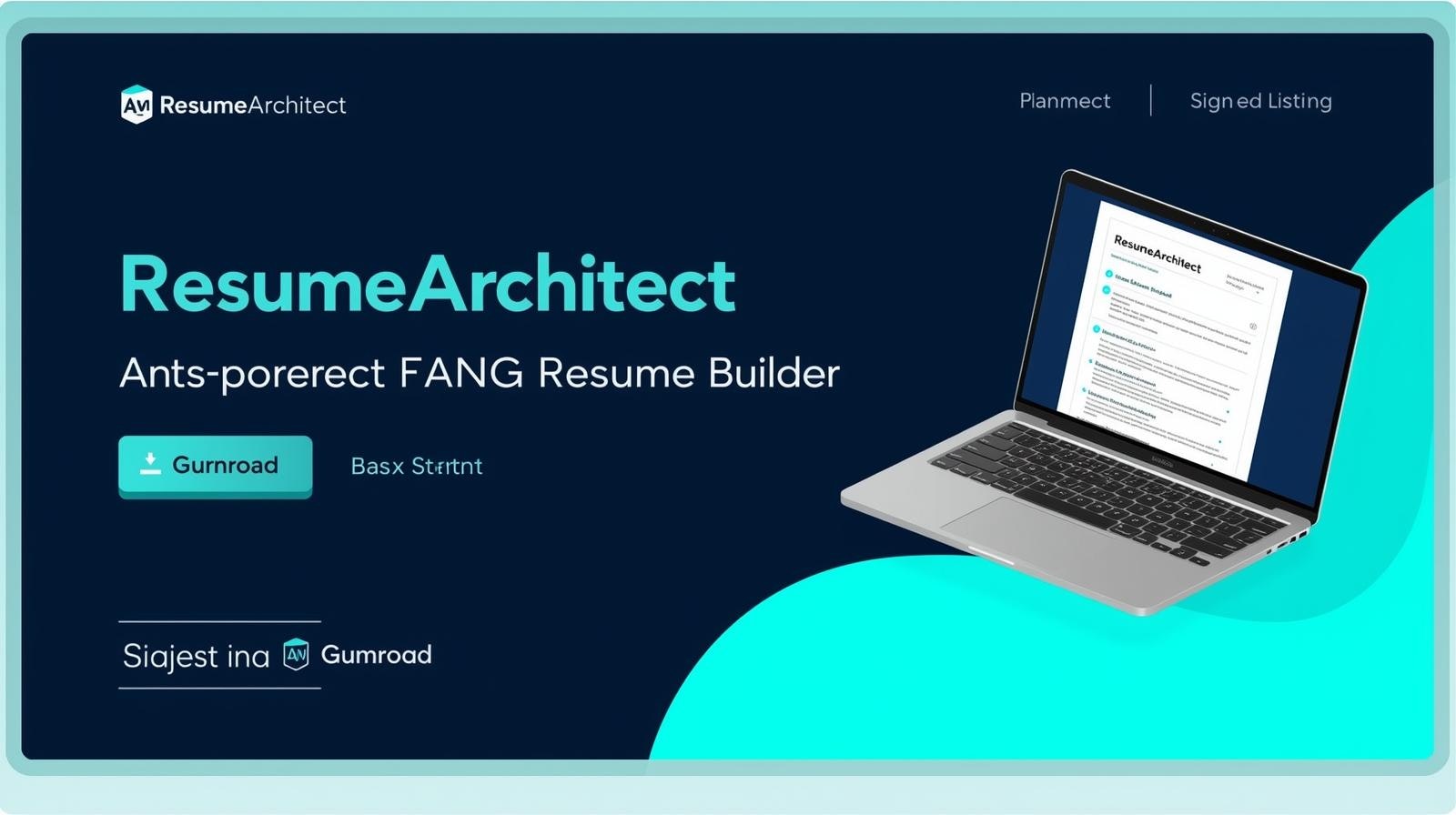 AI Resume Architect logo