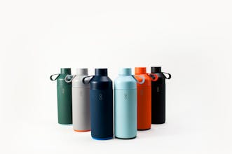 Big Ocean Bottle gallery image