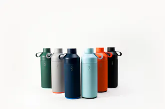 Big Ocean Bottle gallery image