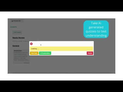 Selflearner gallery image