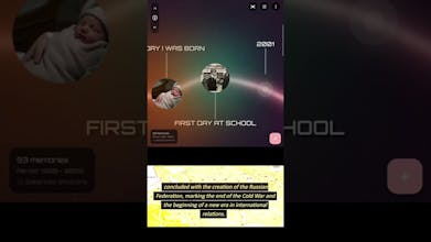 Lifeline gallery image