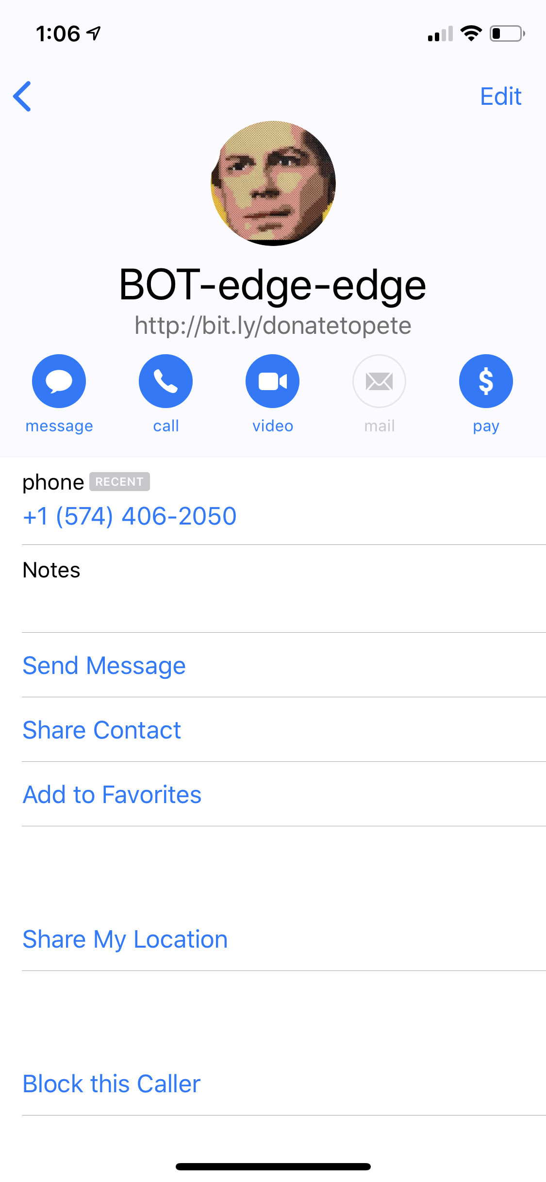 Pete BOT-edge-edge gallery image