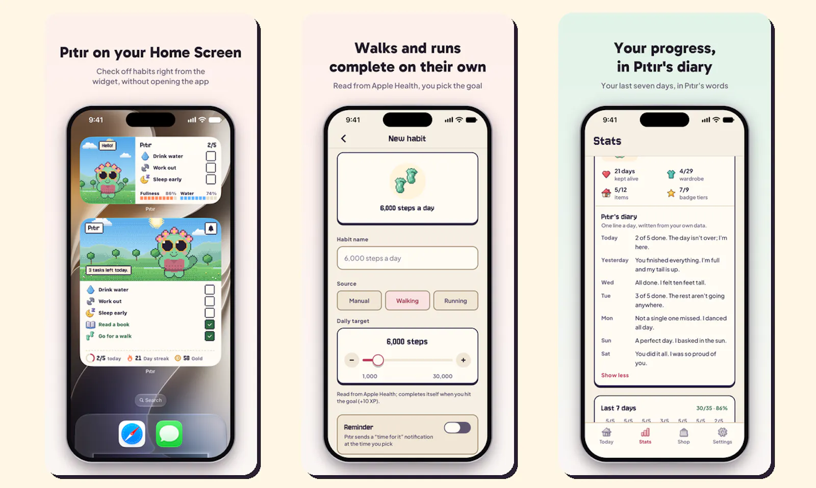 Pıtır screenshot 6