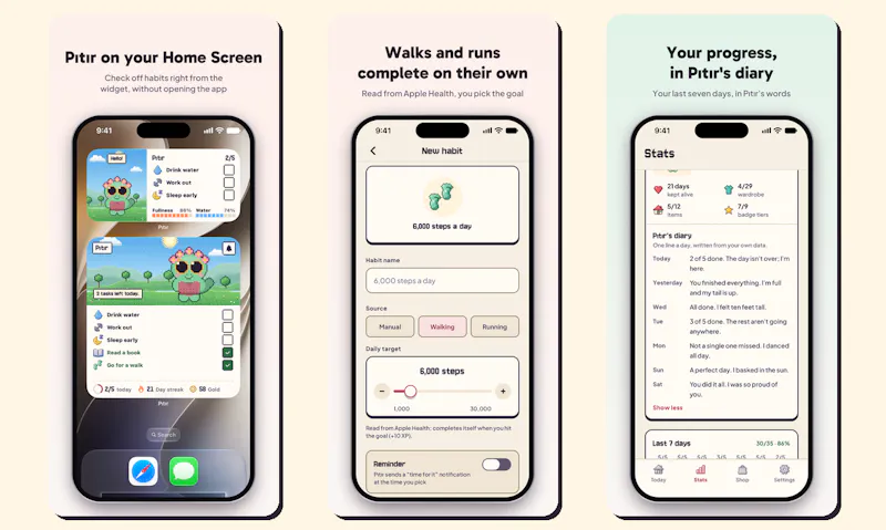 Pıtır screenshot 6