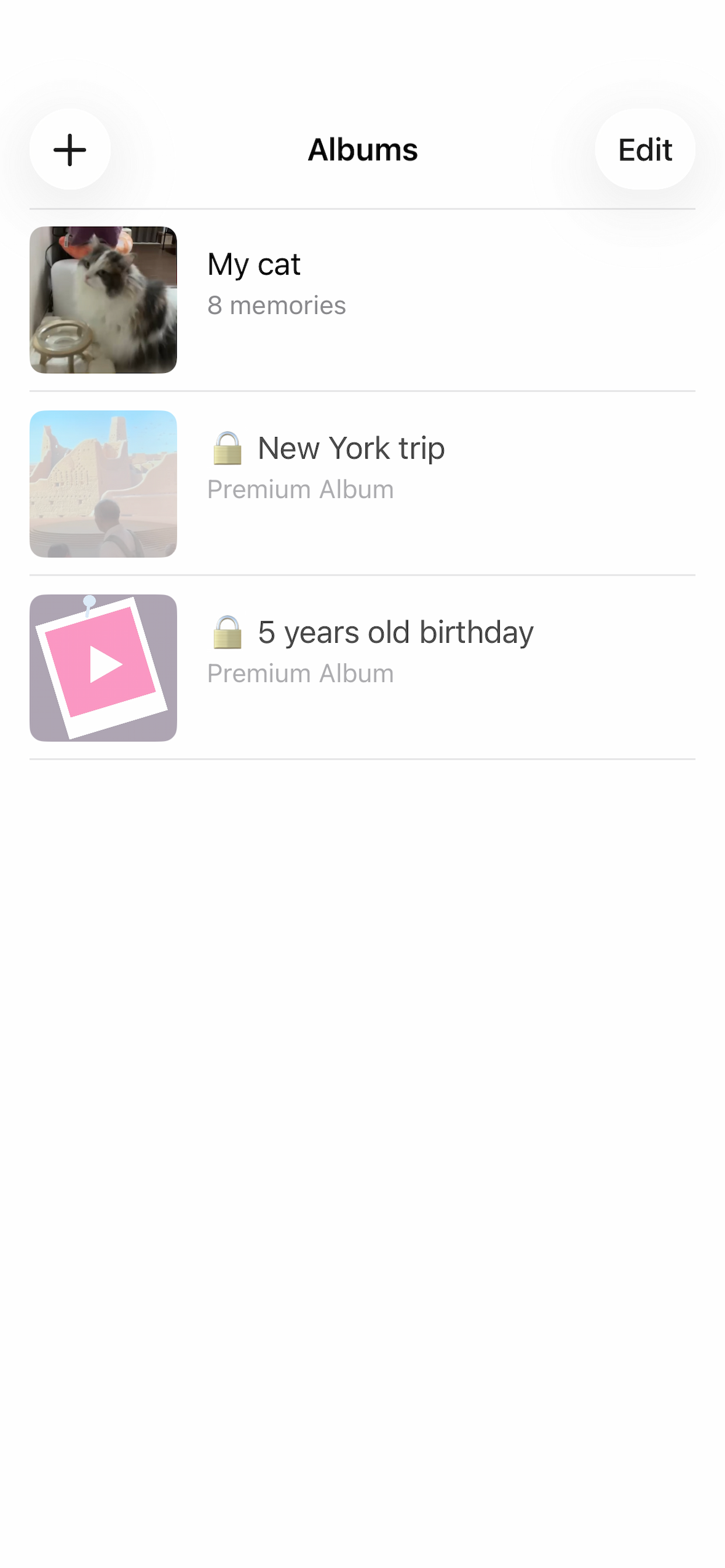 MemoriaR gallery image