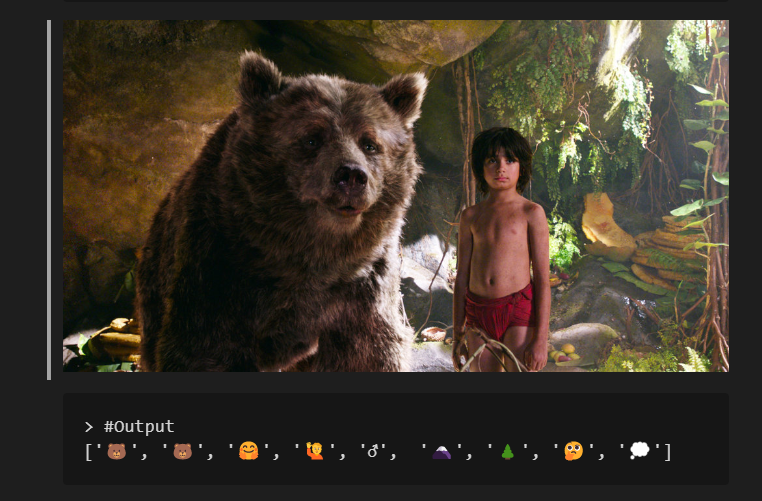 EmojiBee gallery image