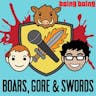 Boars, Gore, and Swords - 6×07: Lyanna Mormont 