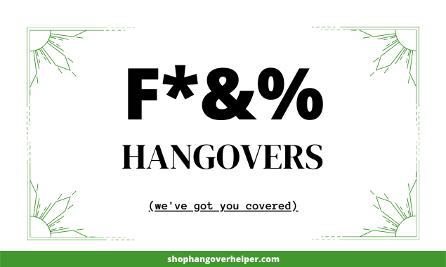 Original Hangover Helper gallery image