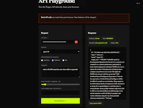 Flopex gallery image