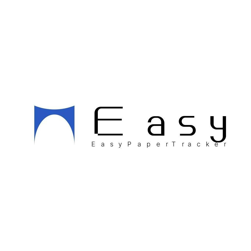Easypapertracker