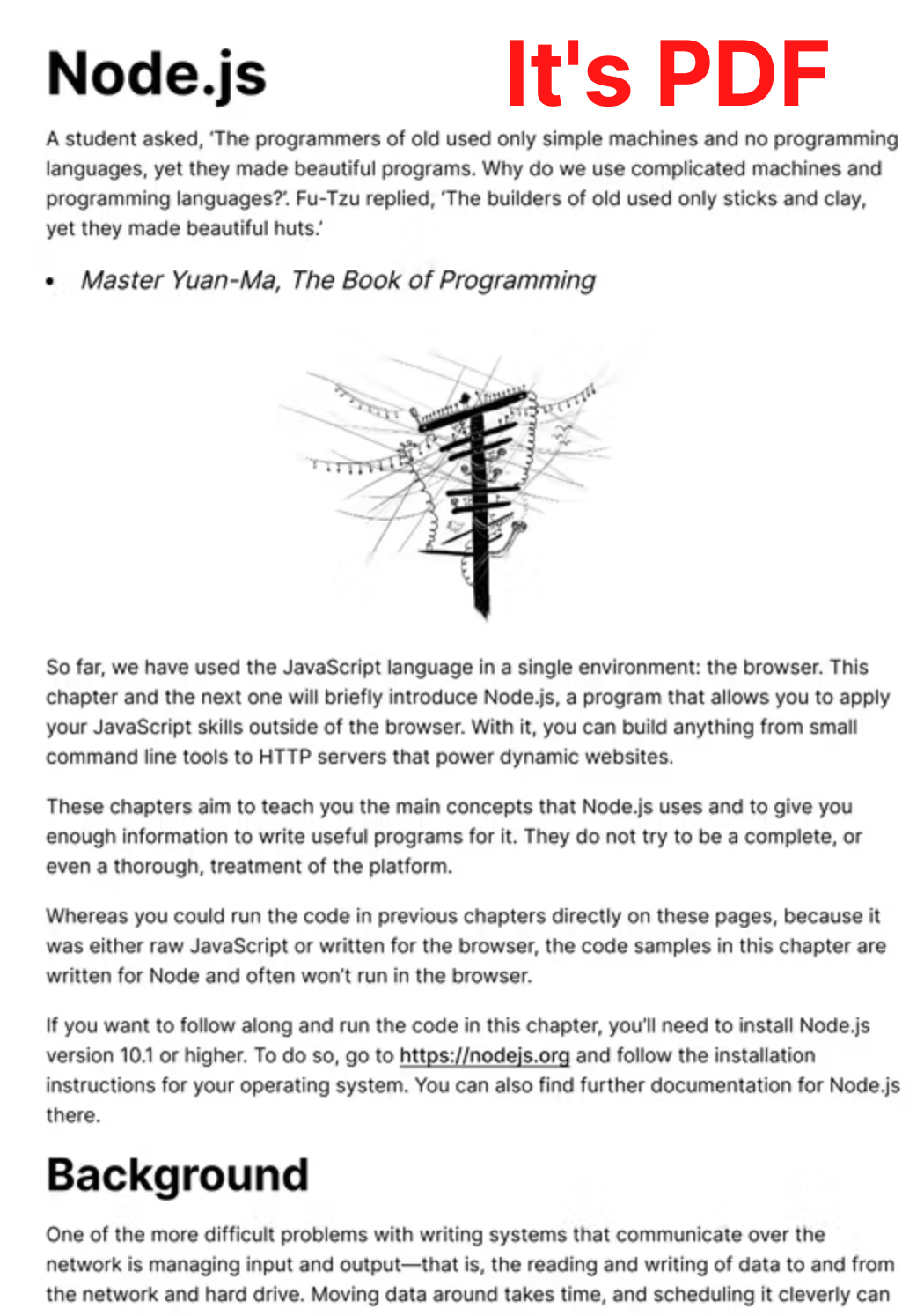 Mark2PDF gallery image