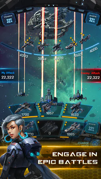 Galaxy Alliance