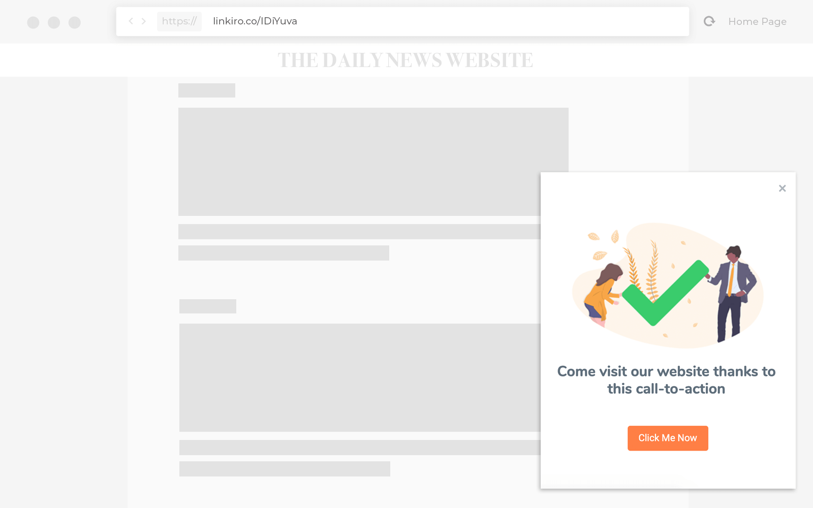 Linkiro gallery image