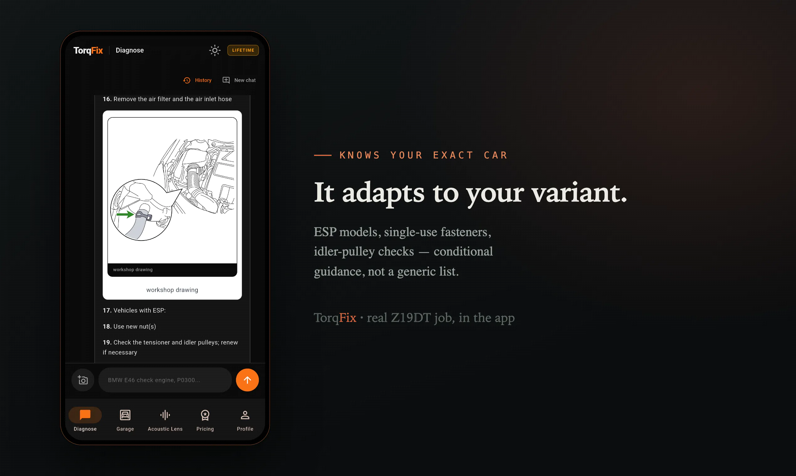 TorqFix 截图 5
