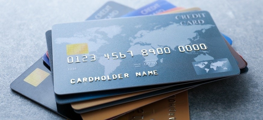 CApital one product Card gallery image