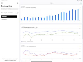 Air Charts gallery image