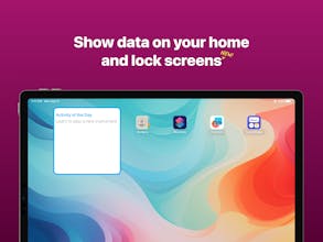 SuperWidget - Shortcuts & APIs gallery image