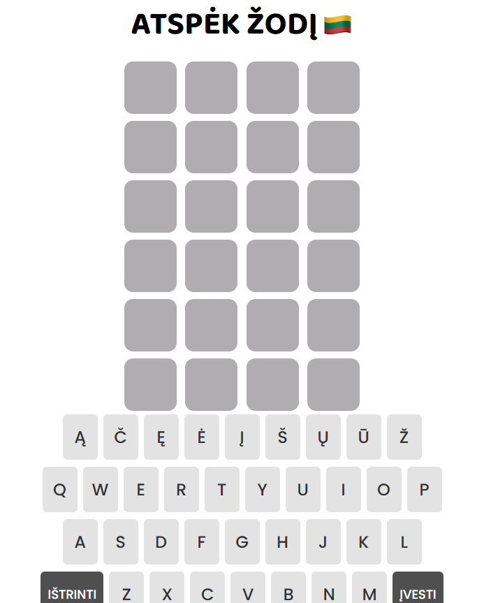 Wordle gallery image