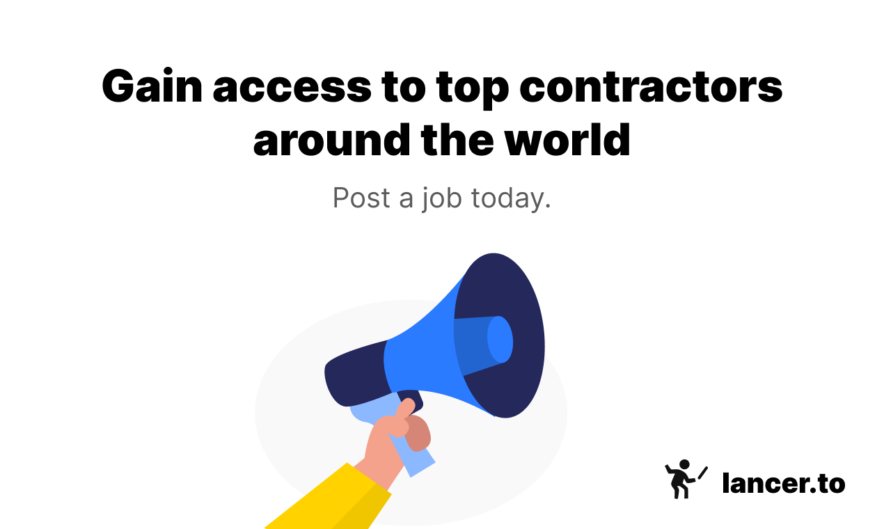 lancer.to gallery image