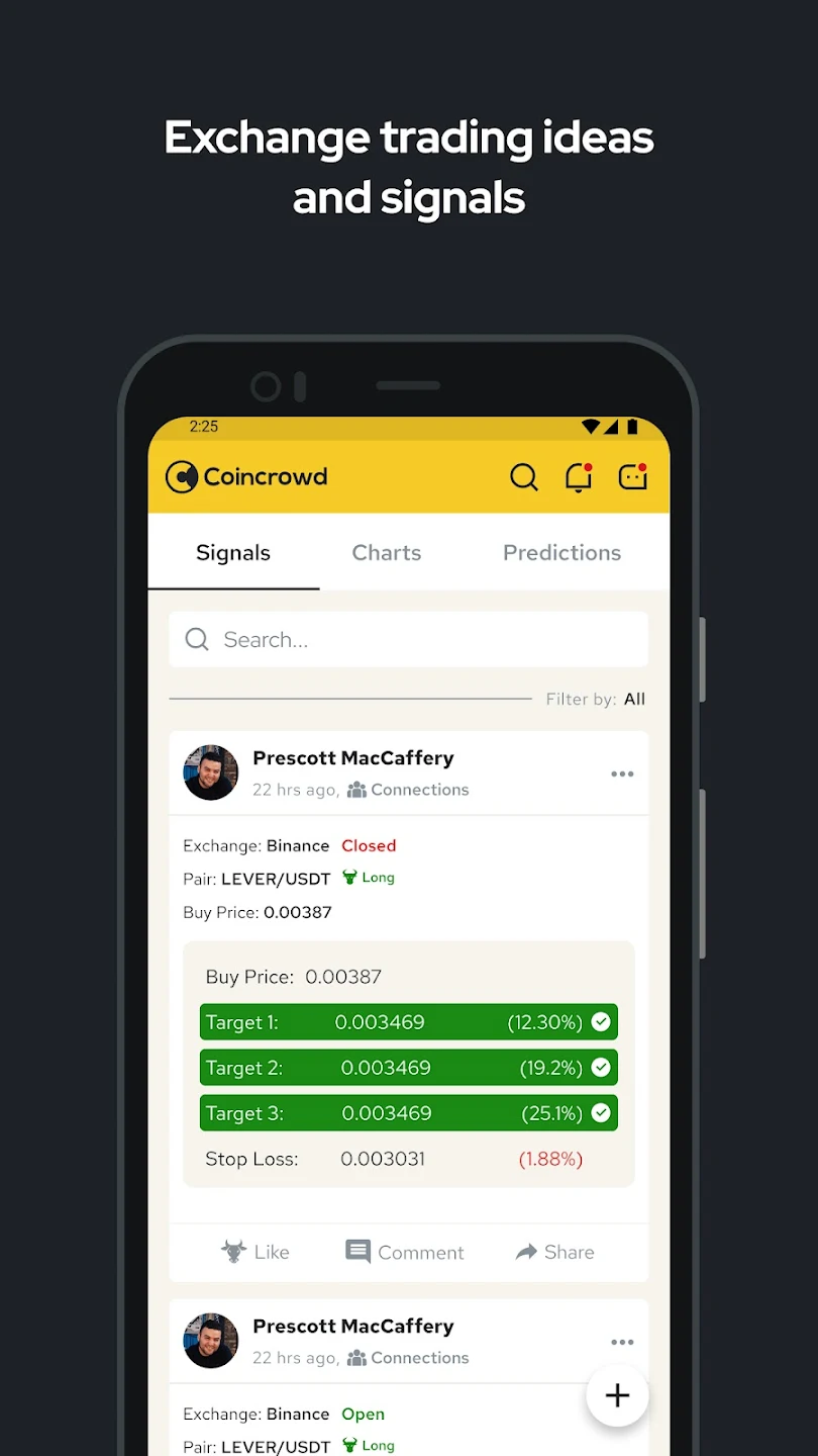 Concrowd media 5