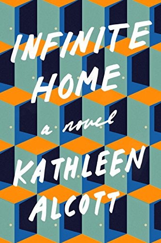 Infinite Home: A Novel gallery image