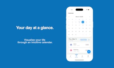 TimeLog gallery image