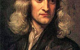 Isaac NewtonBot media 3