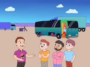CoinBundle’s Investment Platform gallery image