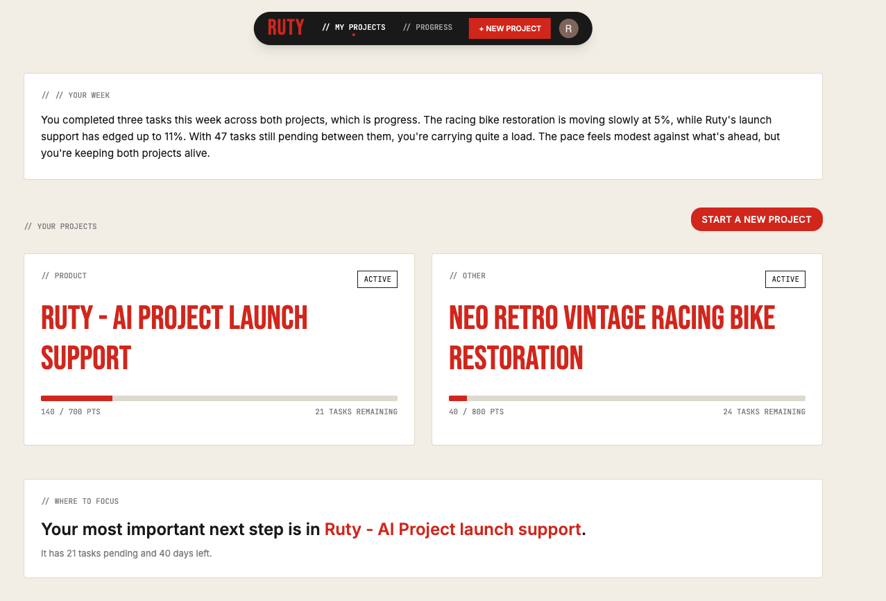 Ruty gallery image
