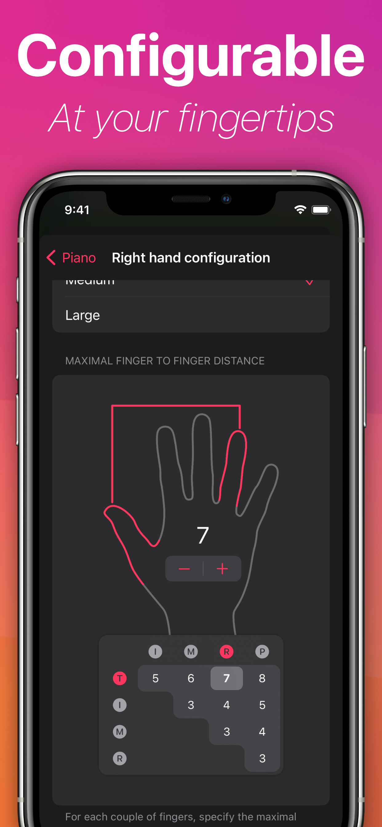 SongKit gallery image