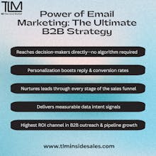 The Lead Market gallery image