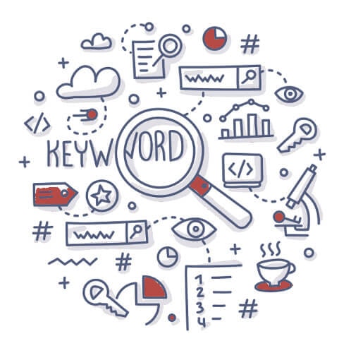 Keyword Keg gallery image