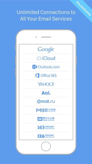 MailTime Pro gallery image