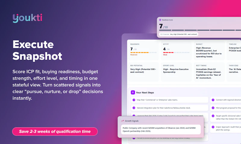 Youkti  screenshot 4