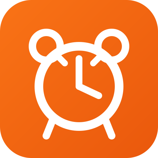 VibeTimers - Product Hunt launch logo and brand identity