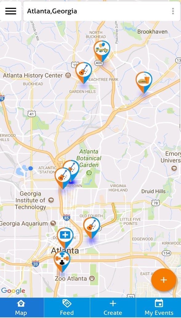 Kompass Events gallery image