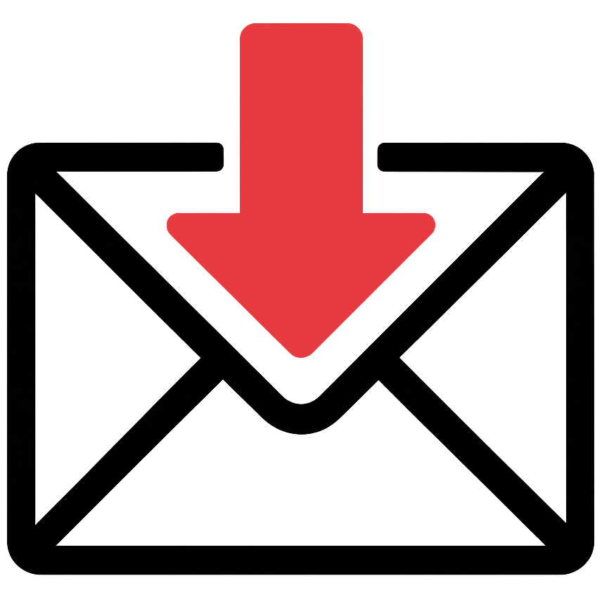 Estrattore e -mail