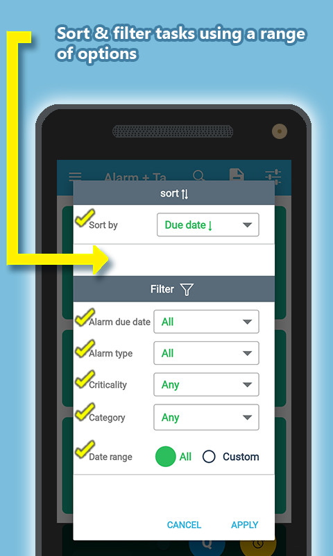Recurring Task Reminder gallery image