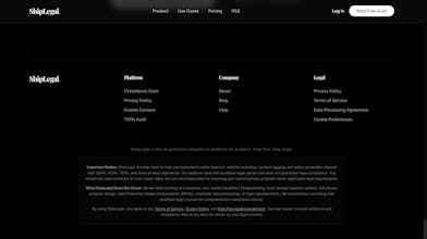 ShipLegal gallery image